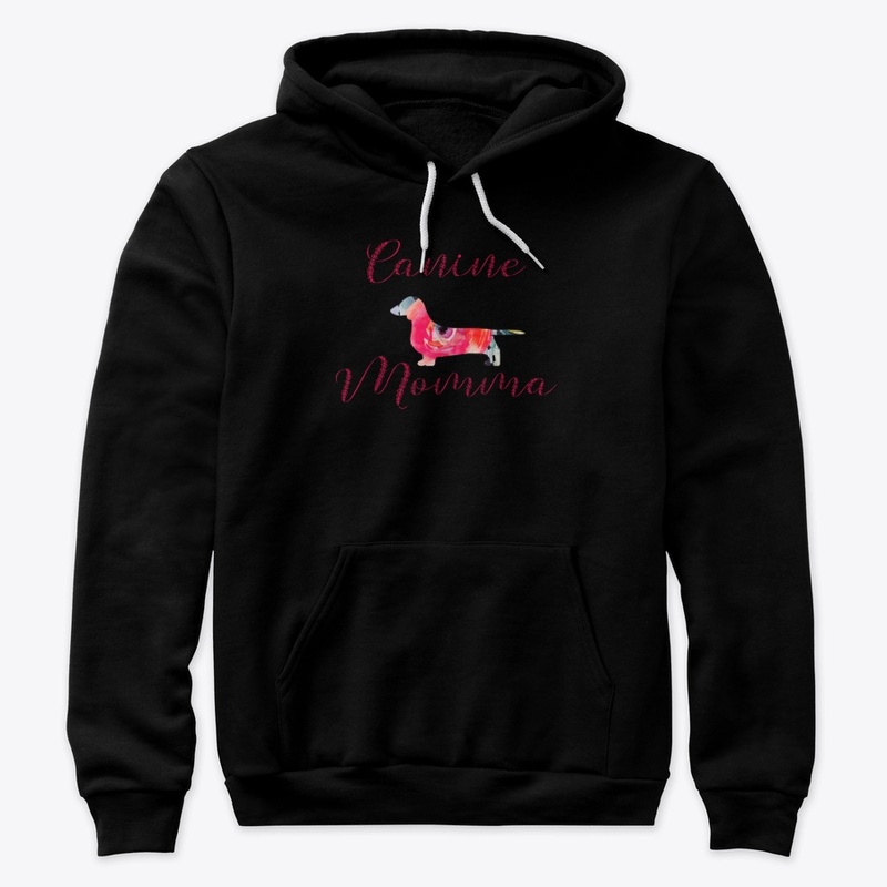 K9 Momma