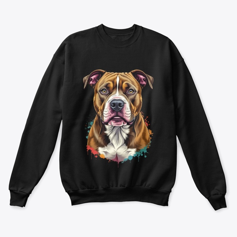 Pitbull Design 5