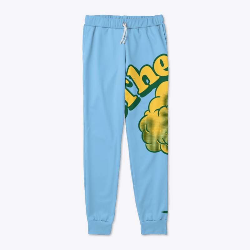 RoroTheChosenBoy Merch 