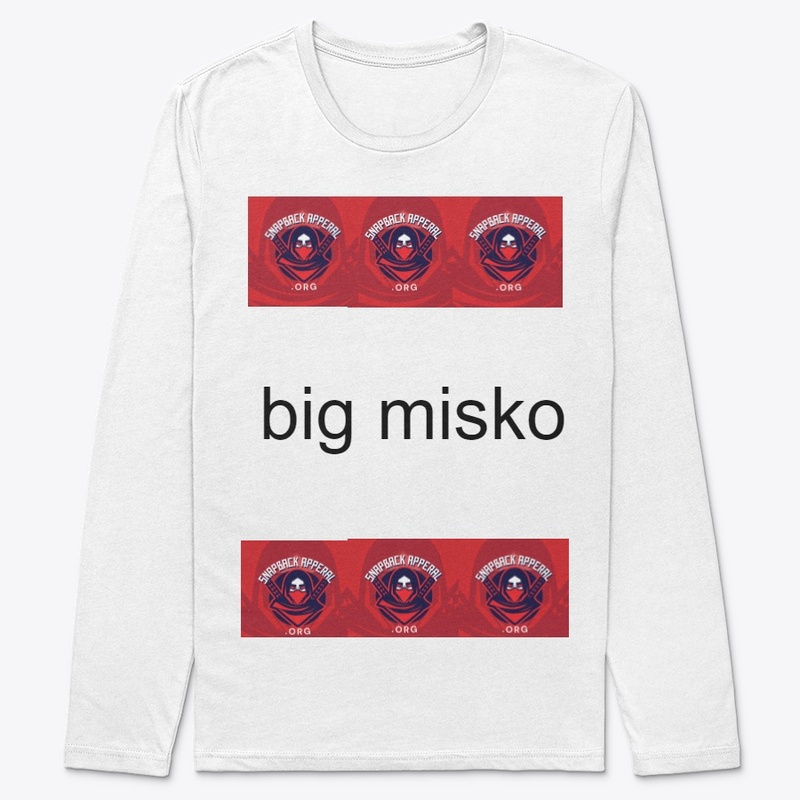 big misko