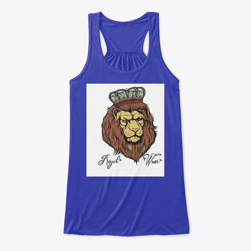 King