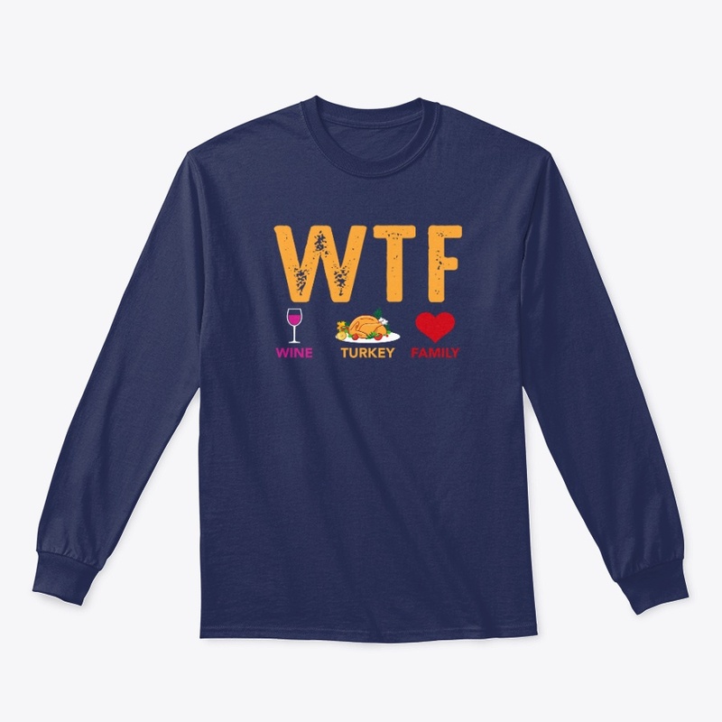 WTF