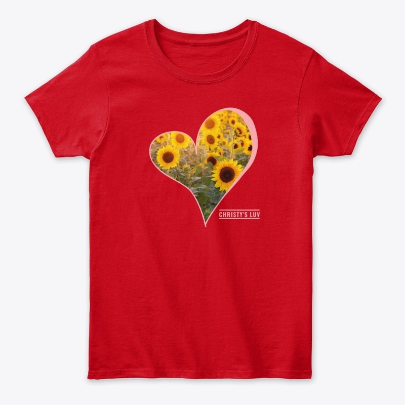Sunflower's Fun