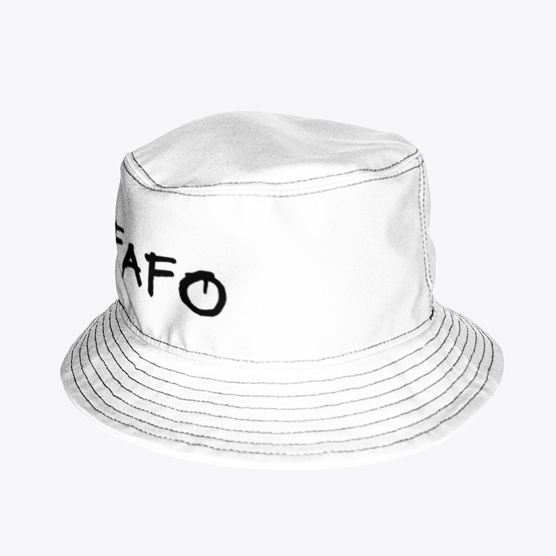 Fafo 4902 - Bucket Hat - Bucket Hat - Bucket Hat - Bucket Hat