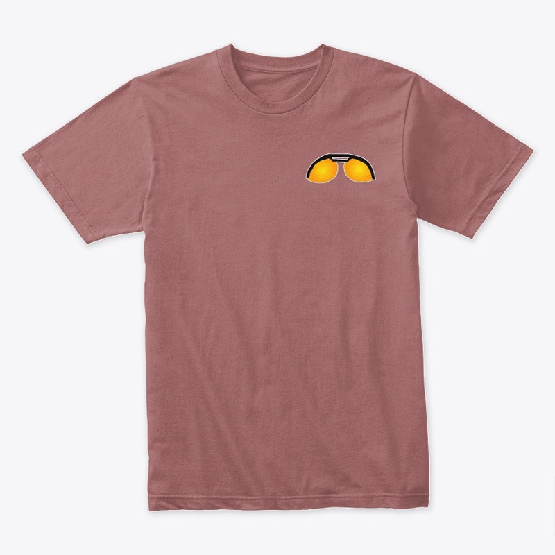 Premium Shades Tee