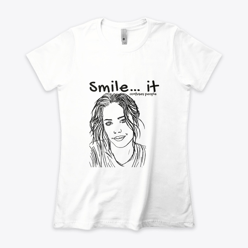 Smile It