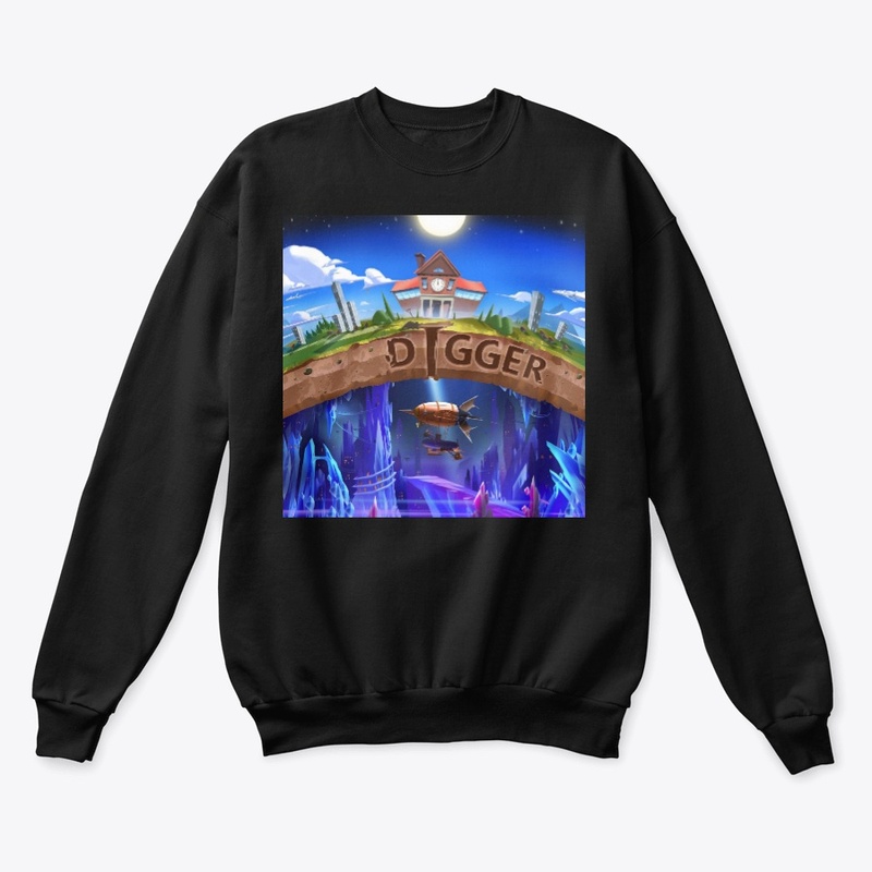 Digger