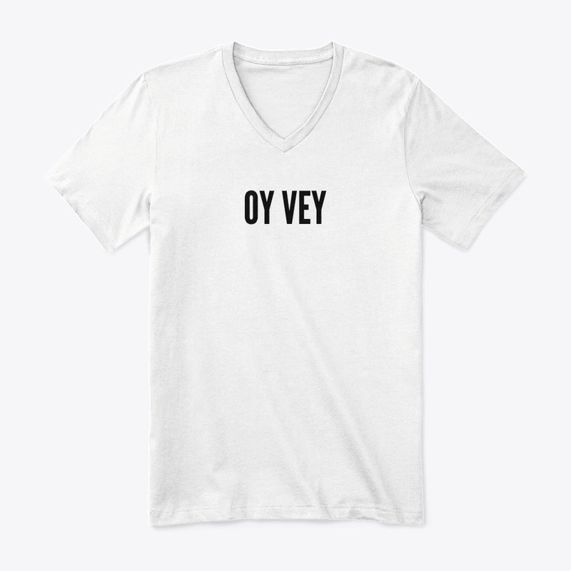 OY VEY