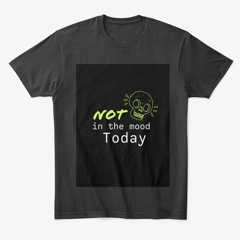 Comfort t-shirt    