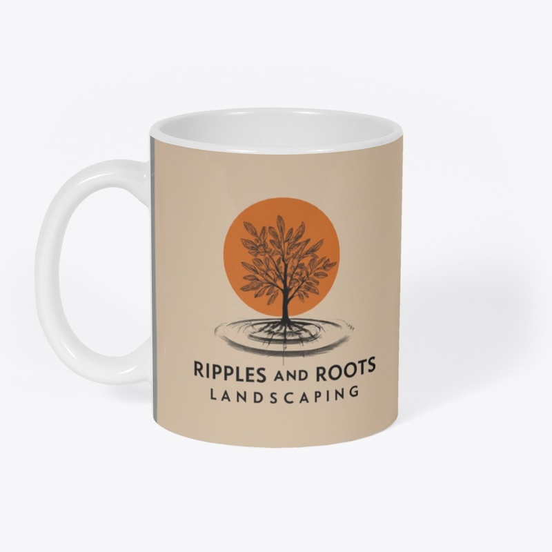 Ripples and Roots
