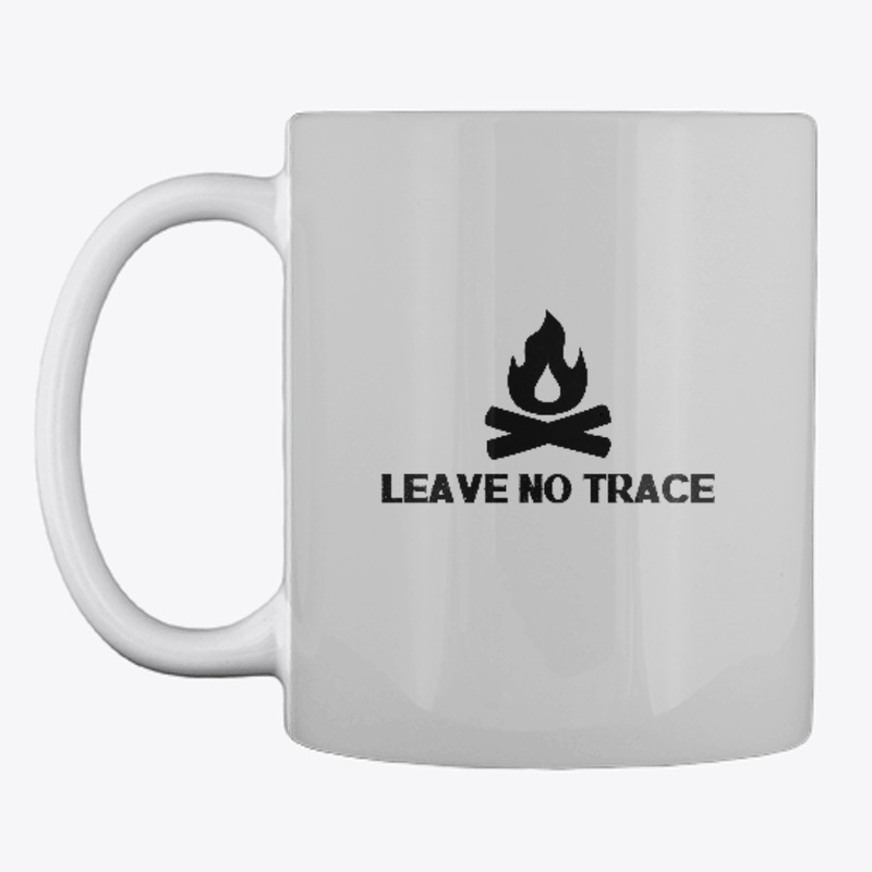 LEAVE NO TRACE