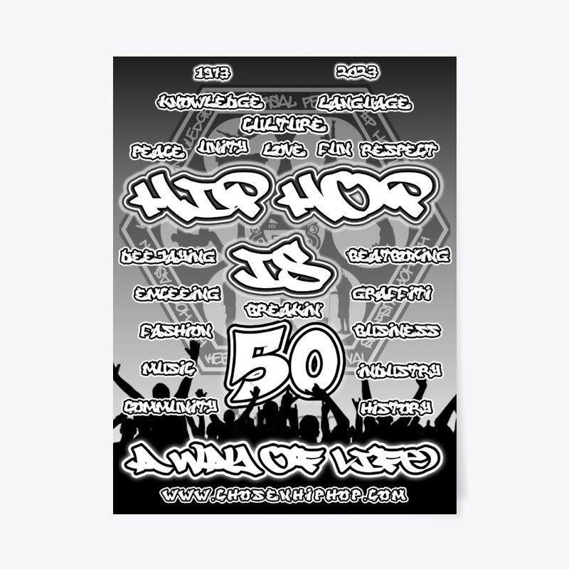 Hip Hop is All That!