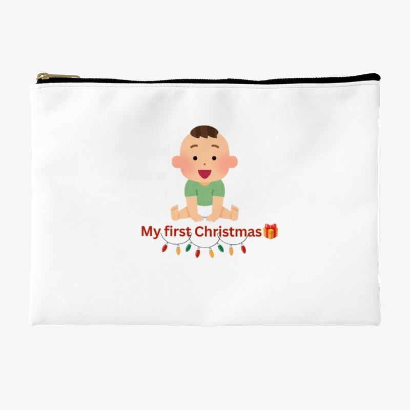 My First Christmas, Baby special !!