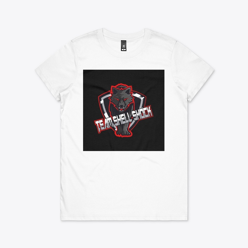 Team Shellshock Merch