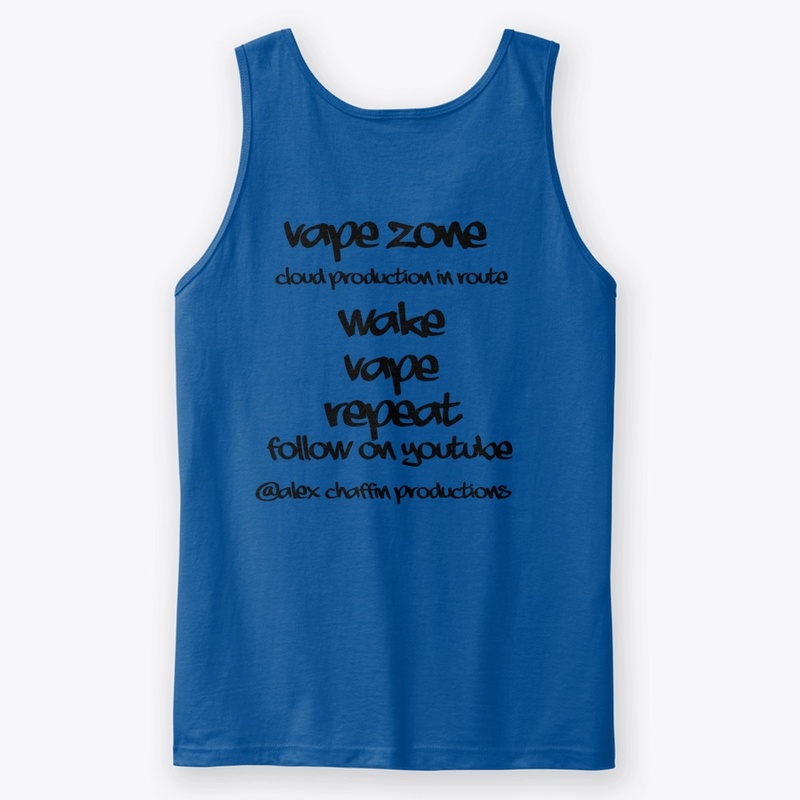 Keep Calm Vape On