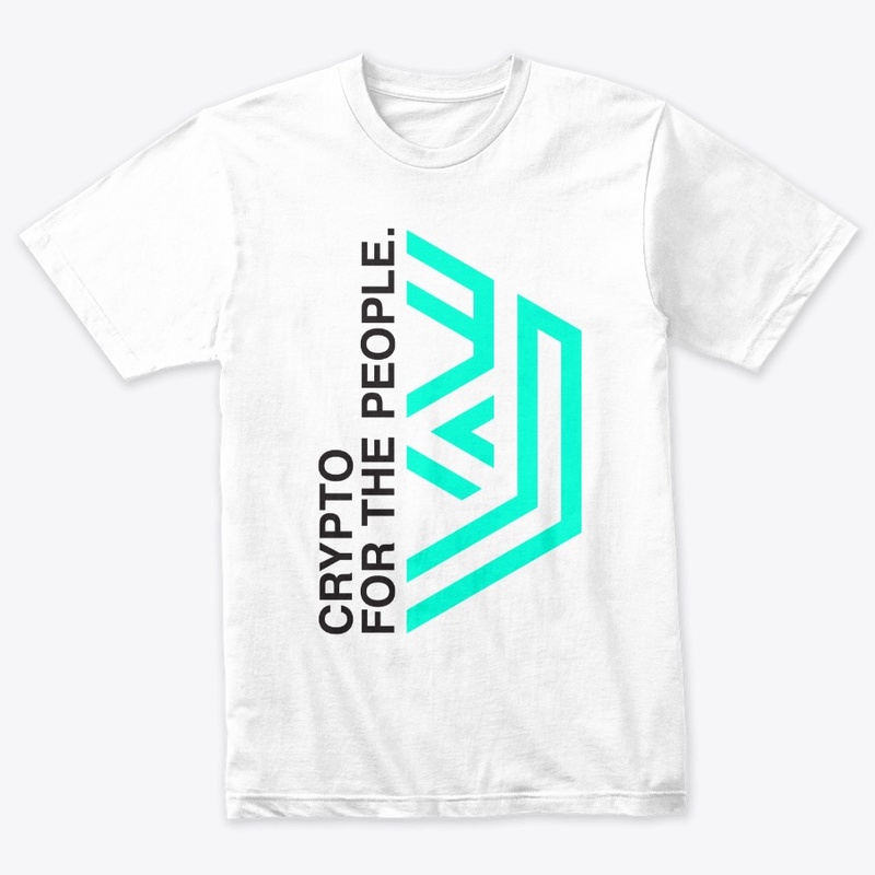 Crypto For The People Collection