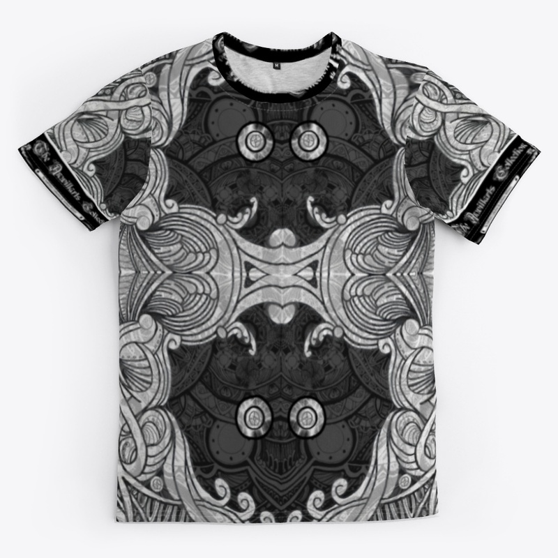 The AnWillArts Collection