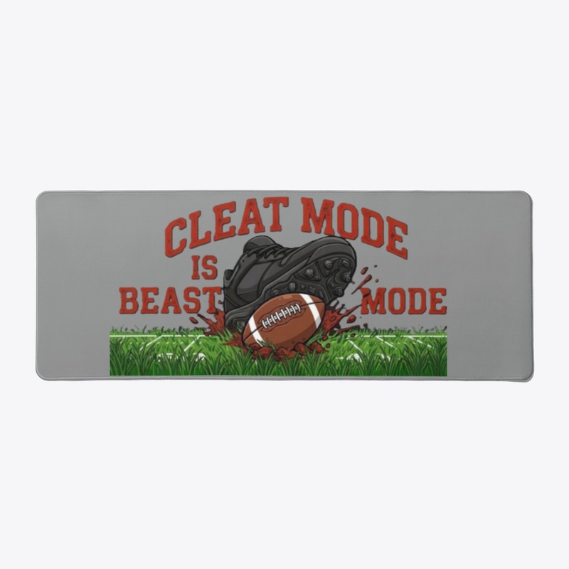 Cleat Mode American Football