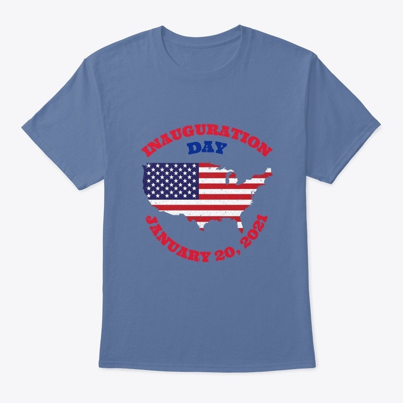 INAUGURATION DAY 2021