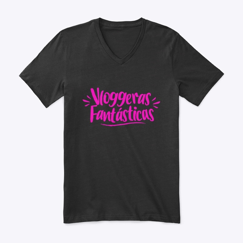 Vloggeras Fantásticas