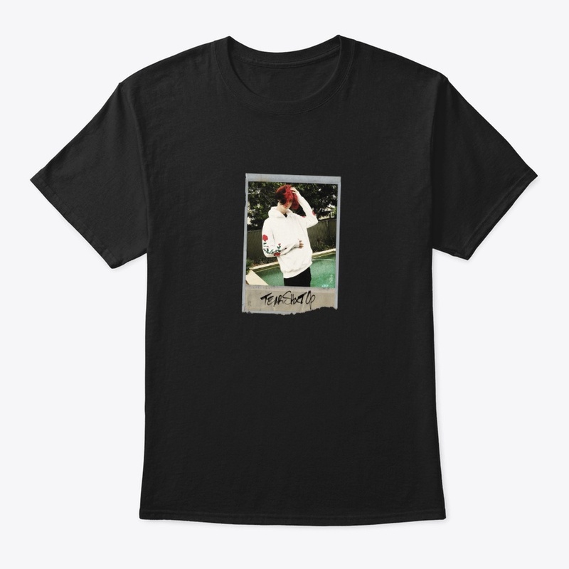 Photograph Tee