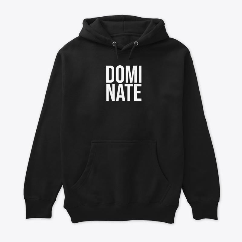 Dominate The Morning