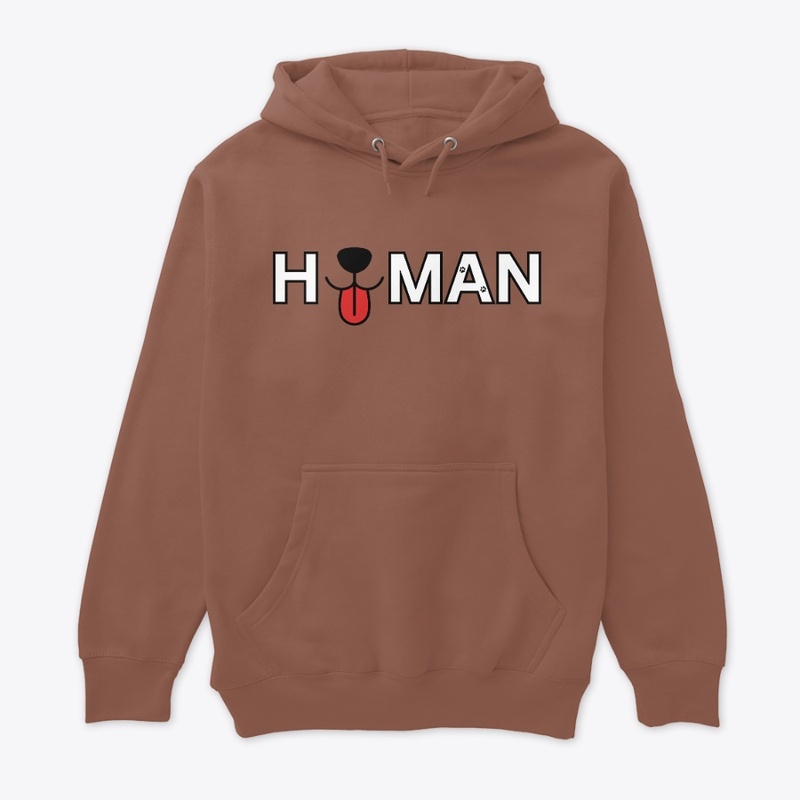 HOOMAN Unisex Hoodie & Sweatshirt