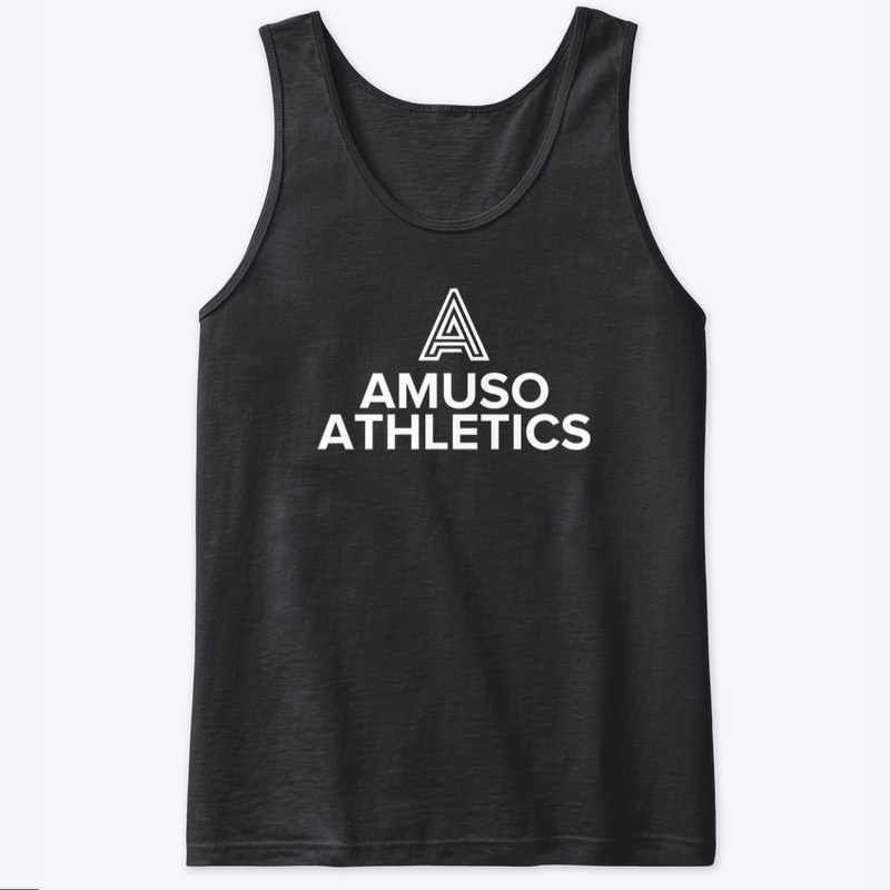 Amuso Athletics Gear
