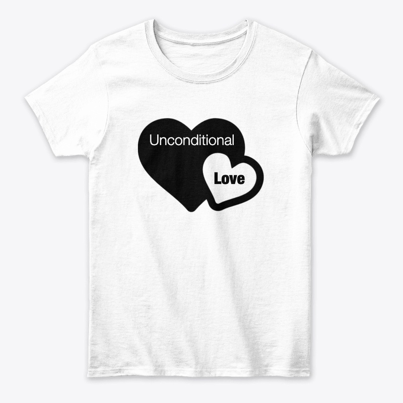 Unconditional Love Range