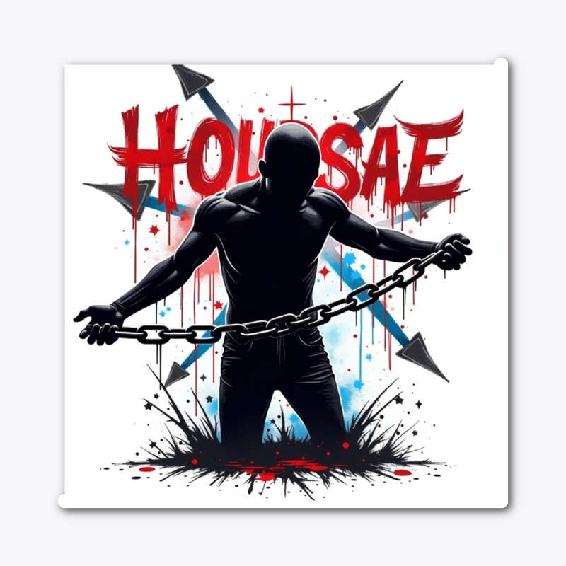 Break Free - Rise From the Chains