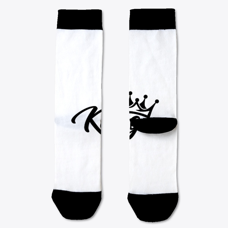 King Haywood Universal Wear