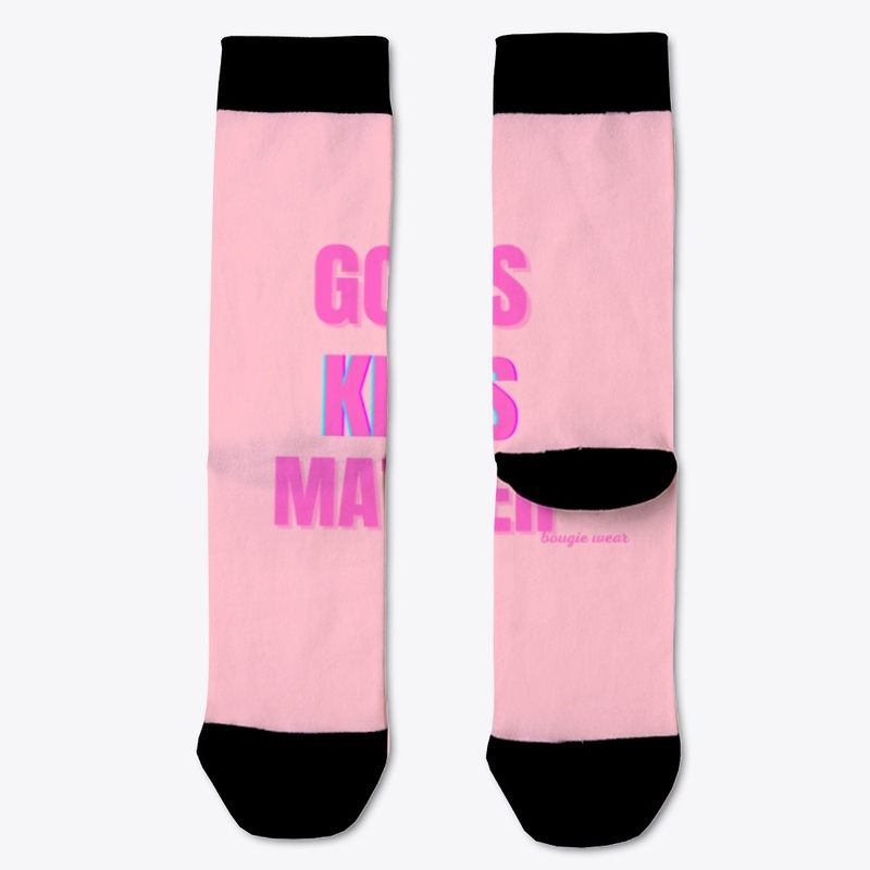 Gods Kids apparel and more