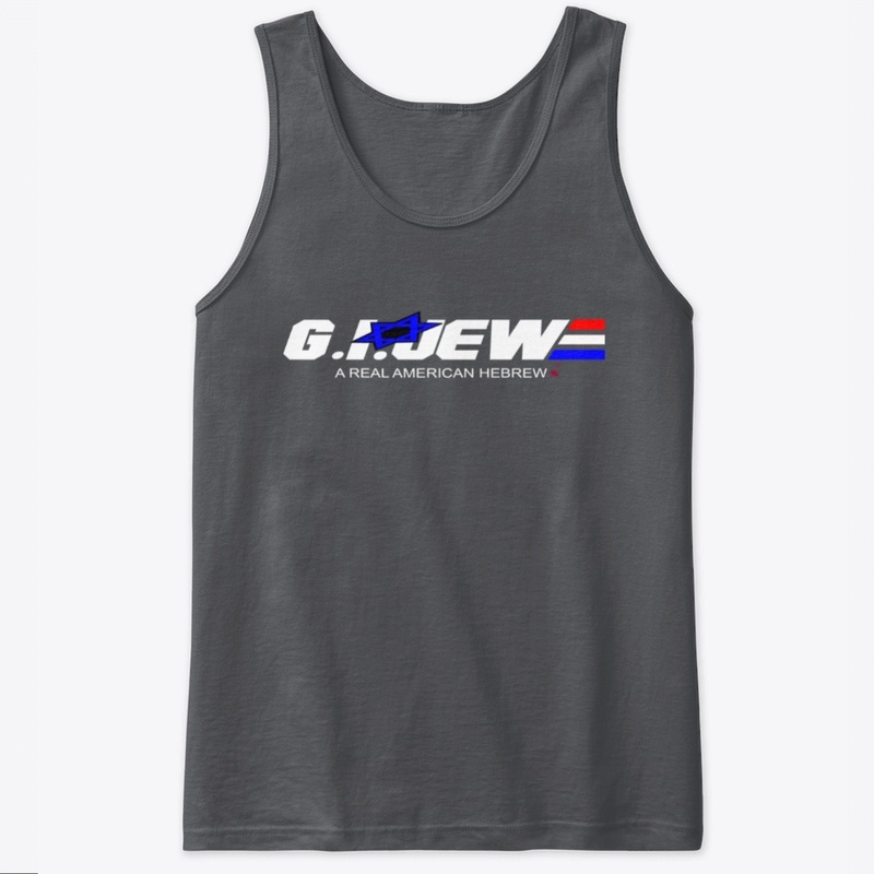 G.I Jew