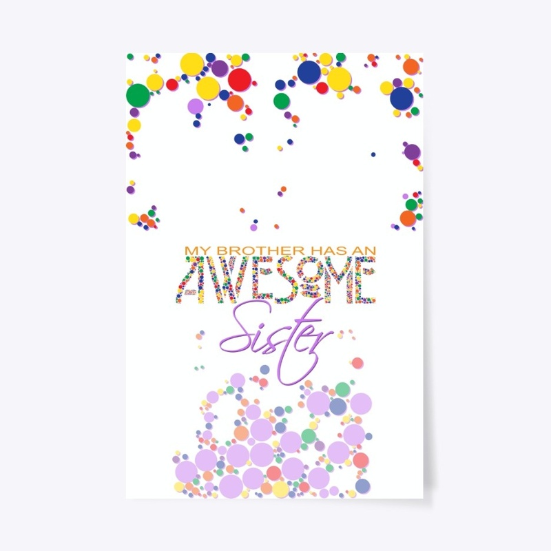 Awesome Sister
