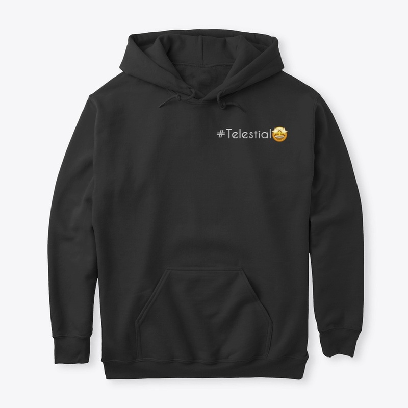 Telestial Hoodie