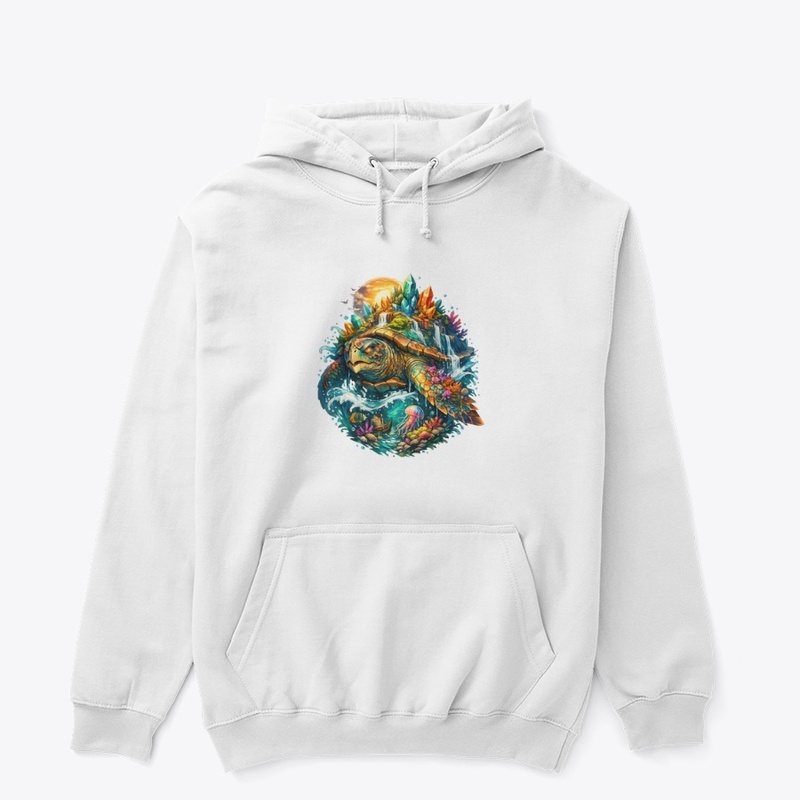 Epic Turtle 2.0