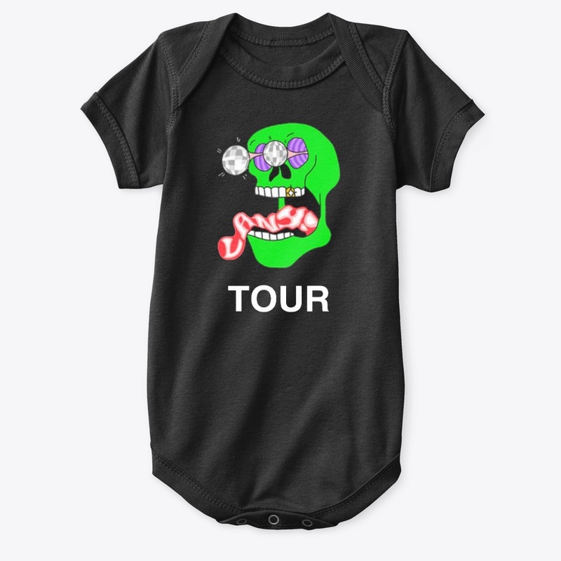 Lany Merch