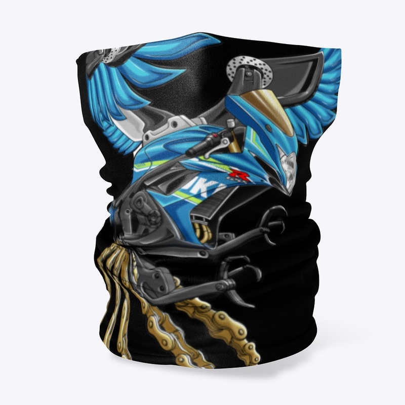 GSXR PHOENIX