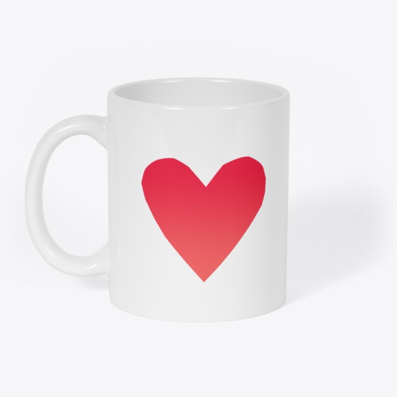 Unity Mug