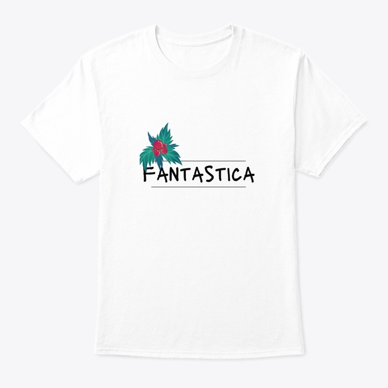 Fantastica: Imagination Meets Reality"