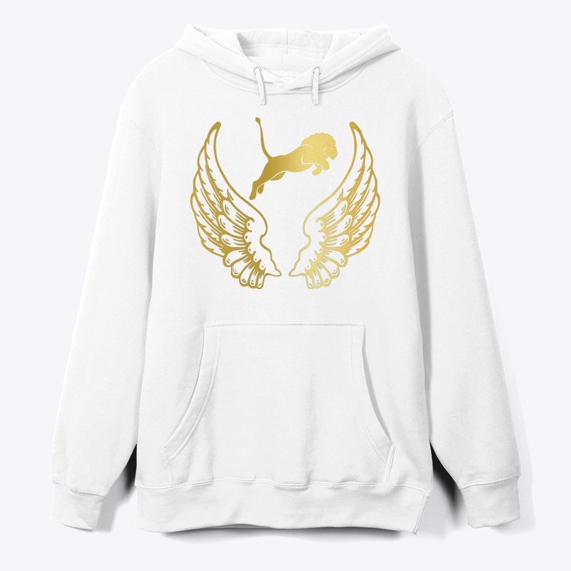 Luxurious crests t-shirt 2024
