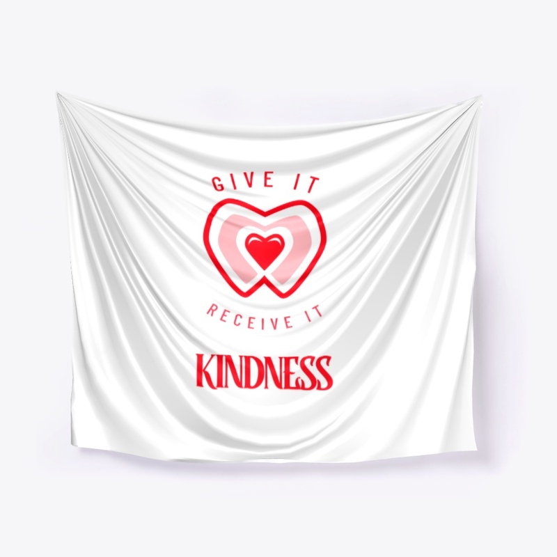 Kindness Series 2
