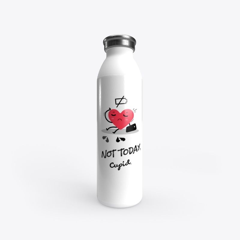 Not Today Cupid Design Collection