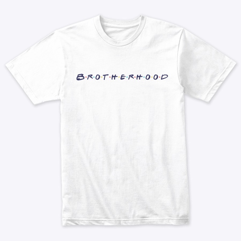 BROTHERHOOD TEE