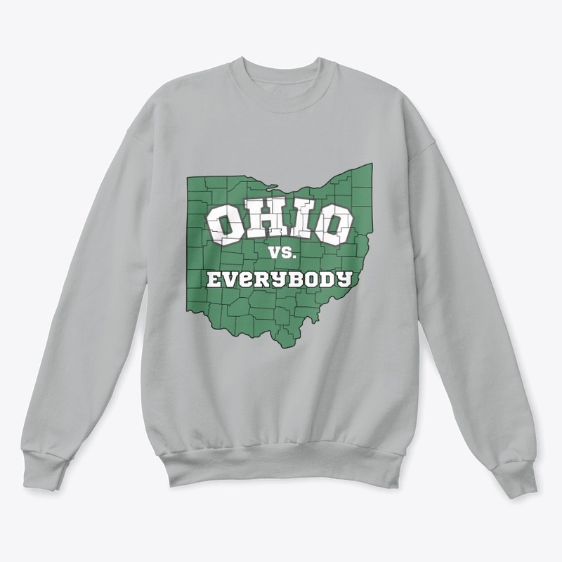 The "Ohio vs. Everybody" Collection II