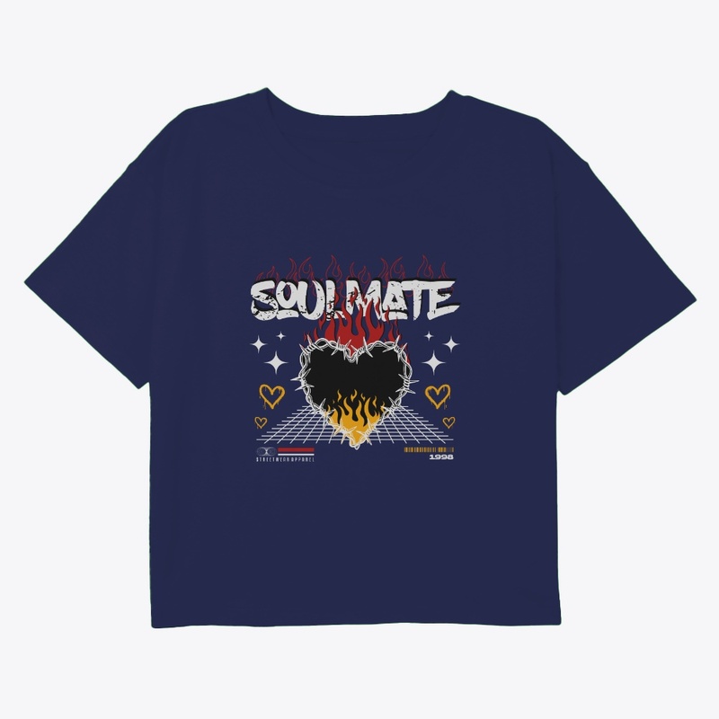 Soulmate