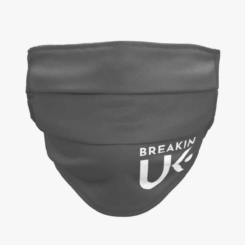 UK Breakin' Mask