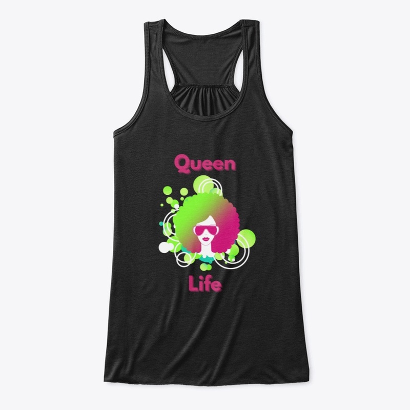Queen-Life-Collection