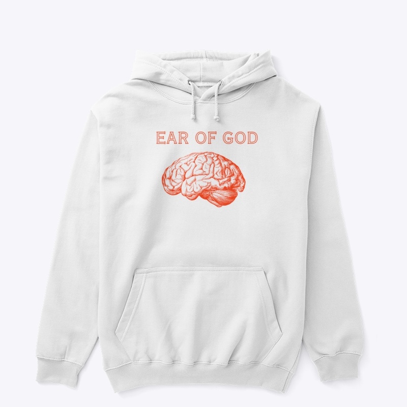 EAR OF GOD - CONNECT 