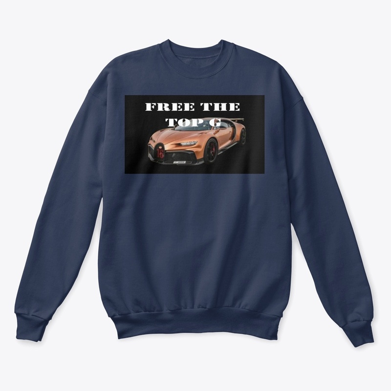 Free the Top G